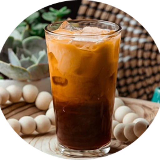 Thai Tea