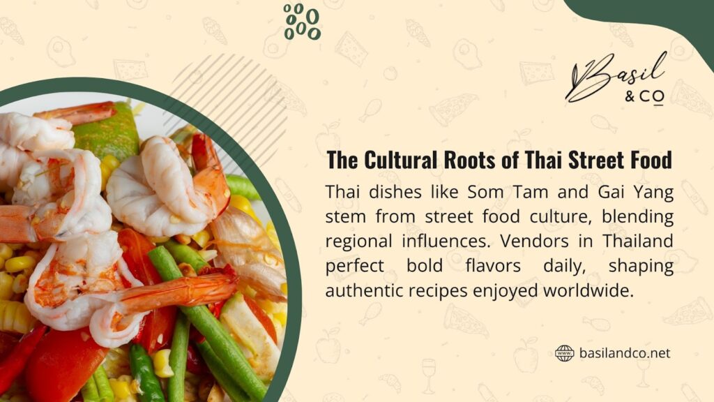 The Best Thai Dishes You Need to Try Right Now